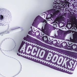 Owlcrate Exclusive Harry Potter Hat